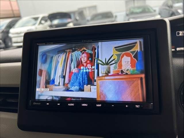 HONDA N-BOX 2022 Image 31