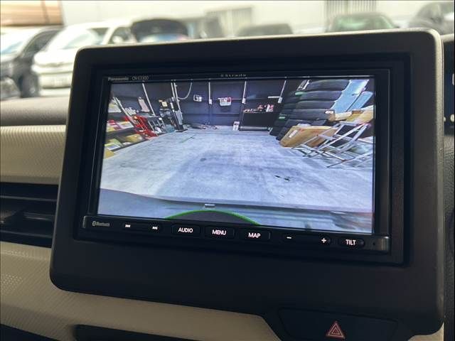 HONDA N-BOX 2022 Image 31