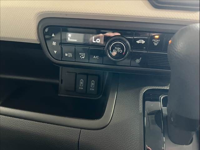 HONDA N-BOX 2022 Image 31