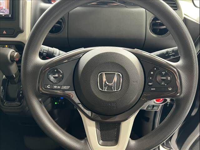 HONDA N-BOX 2022 Image 31