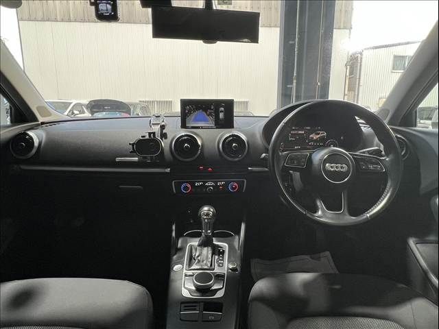 AUDI A3 SPORTBACK 2017 Image 31