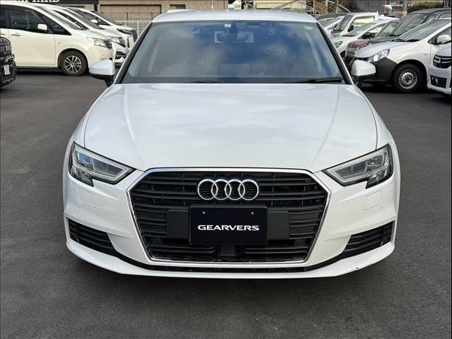 AUDI A3 SPORTBACK 2017 Image 31