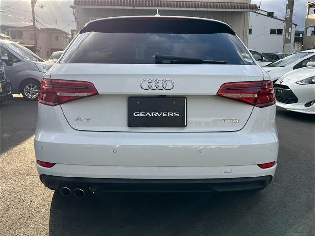 AUDI A3 SPORTBACK 2017 Image 31