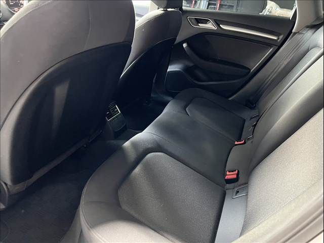 AUDI A3 SPORTBACK 2017 Image 31