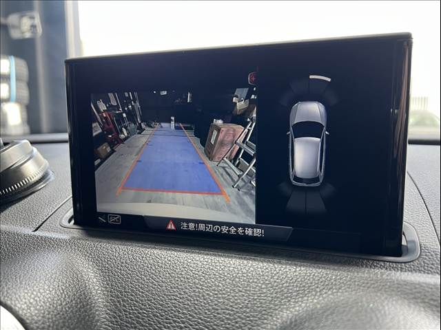 AUDI A3 SPORTBACK 2017 Image 31