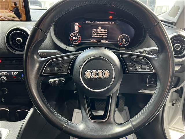 AUDI A3 SPORTBACK 2017 Image 31