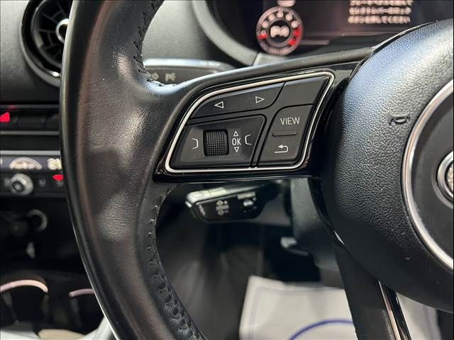 AUDI A3 SPORTBACK 2017 Image 31