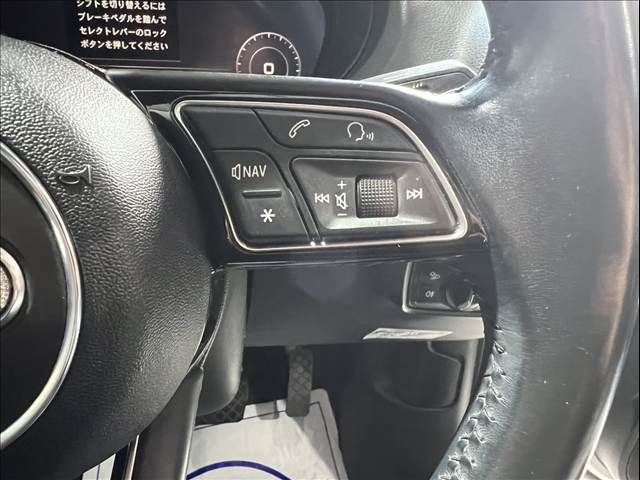 AUDI A3 SPORTBACK 2017 Image 31