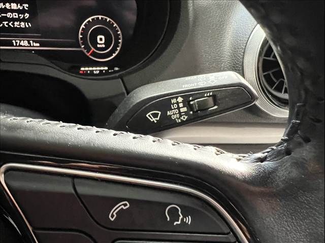 AUDI A3 SPORTBACK 2017 Image 31