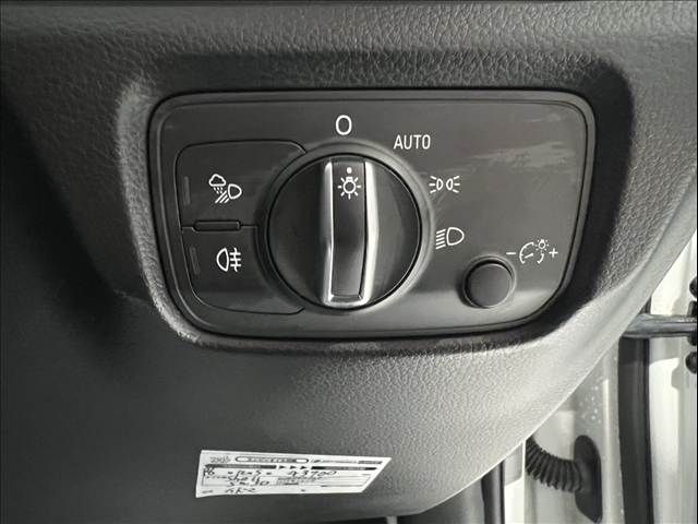 AUDI A3 SPORTBACK 2017 Image 31