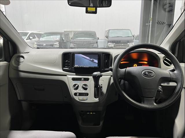SUBARU PLEO PLUS 2015 Image 31