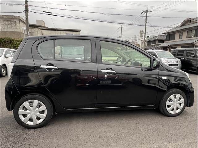 SUBARU PLEO PLUS 2015 Image 31