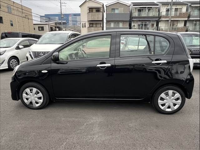 SUBARU PLEO PLUS 2015 Image 31