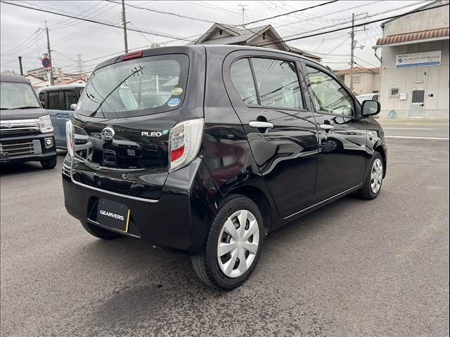 SUBARU PLEO PLUS 2015 Image 31