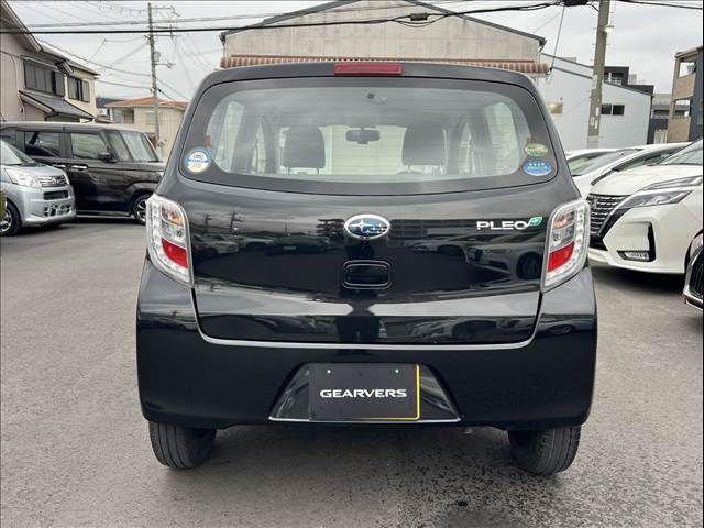 SUBARU PLEO PLUS 2015 Image 31