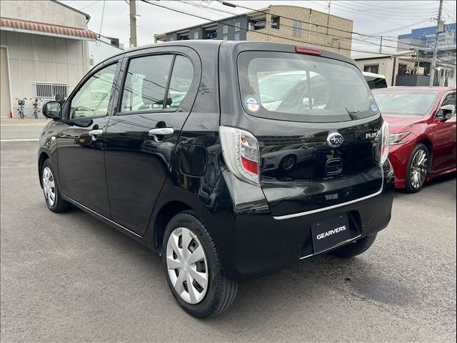 SUBARU PLEO PLUS 2015 Image 31