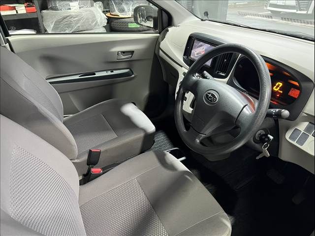 SUBARU PLEO PLUS 2015 Image 31