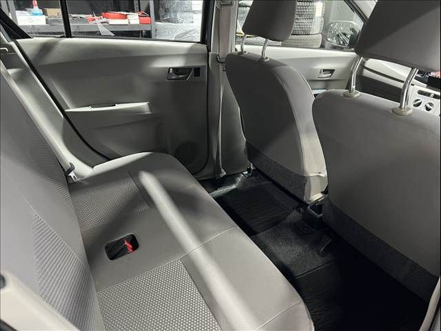 SUBARU PLEO PLUS 2015 Image 31