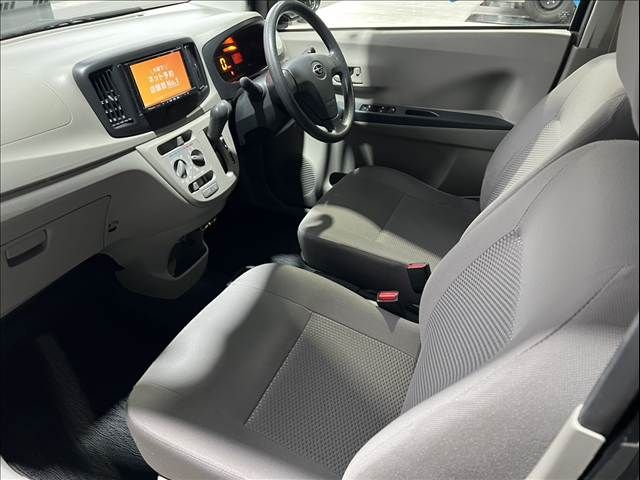 SUBARU PLEO PLUS 2015 Image 31