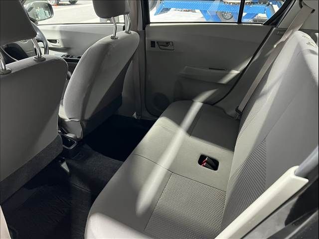 SUBARU PLEO PLUS 2015 Image 31