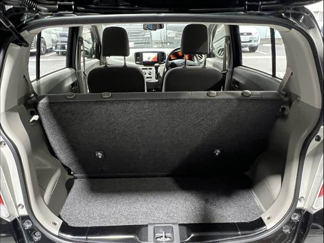 SUBARU PLEO PLUS 2015 Image 31