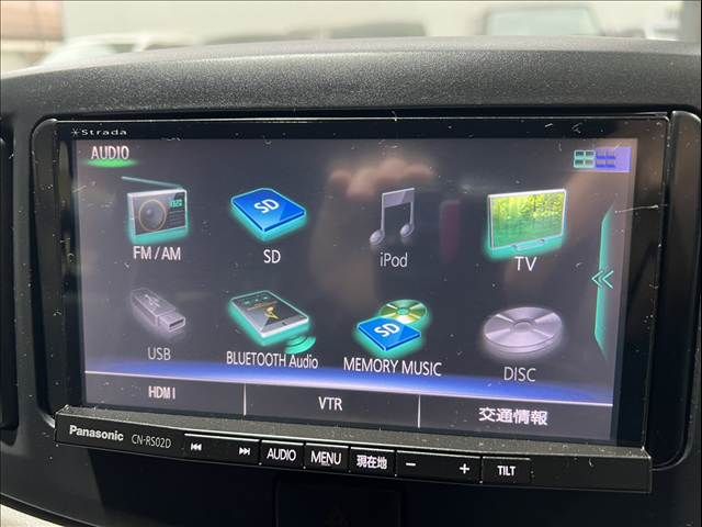 SUBARU PLEO PLUS 2015 Image 31