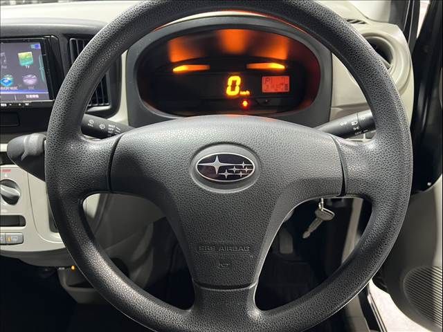 SUBARU PLEO PLUS 2015 Image 31