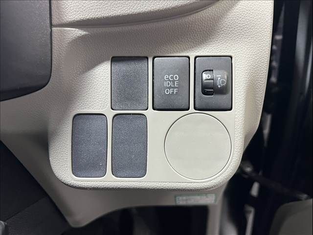 SUBARU PLEO PLUS 2015 Image 31