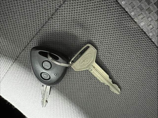 SUBARU PLEO PLUS 2015 Image 31