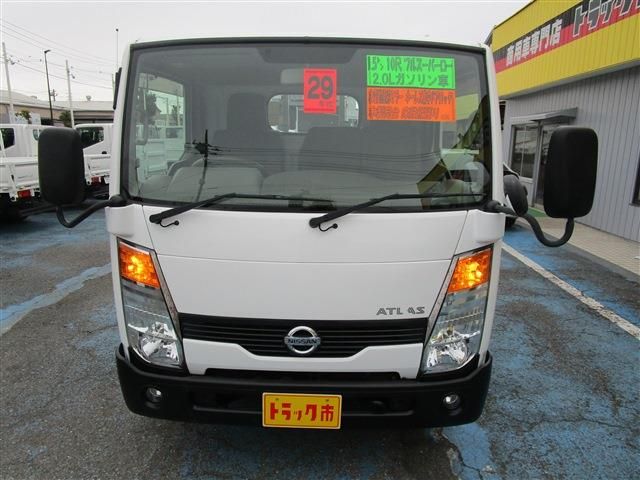 NISSAN ATLAS 2017 Image 31