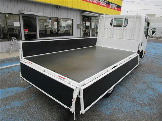 NISSAN ATLAS 2017 Image 31