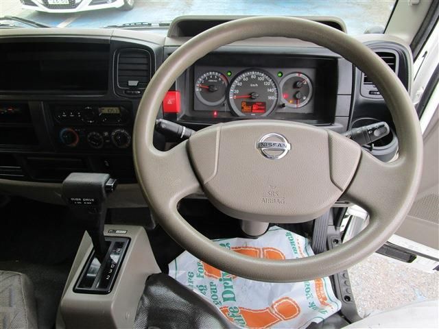 NISSAN ATLAS 2017 Image 31