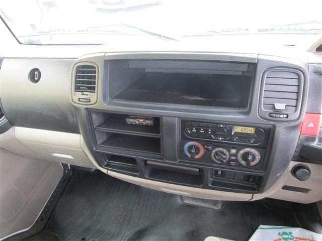 NISSAN ATLAS 2017 Image 31