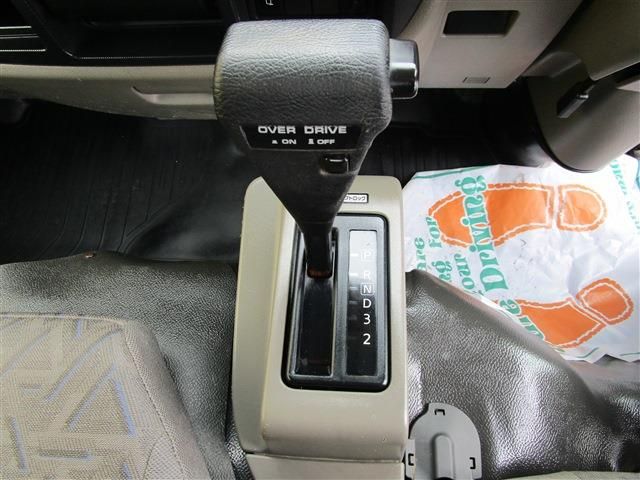 NISSAN ATLAS 2017 Image 31