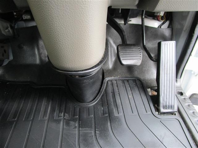 NISSAN ATLAS 2017 Image 31