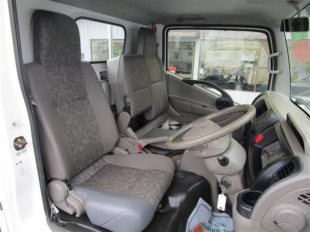 NISSAN ATLAS 2017 Image 31