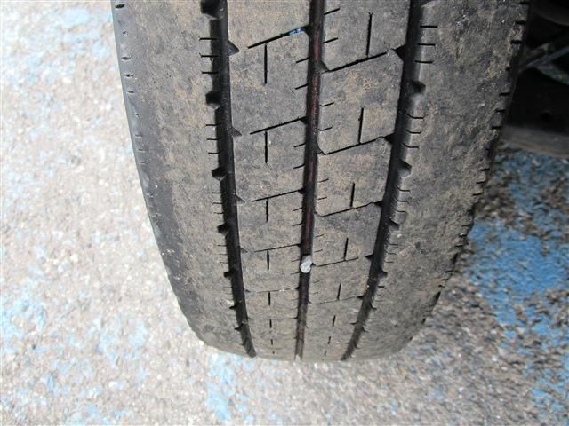 NISSAN ATLAS 2017 Image 31