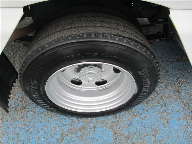 NISSAN ATLAS 2017 Image 31