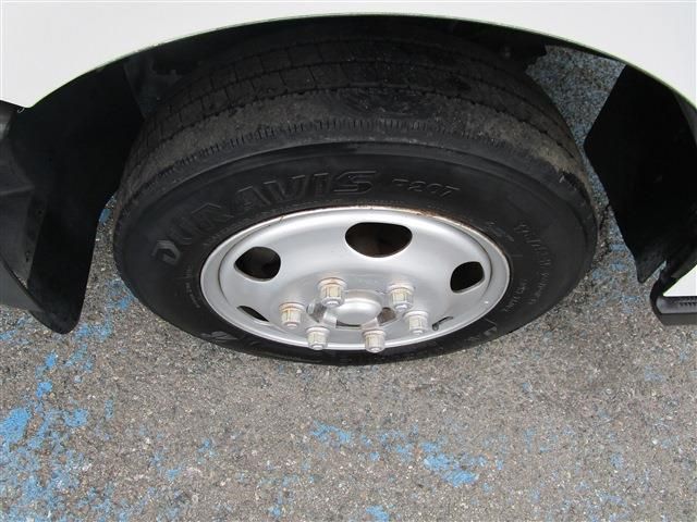 NISSAN ATLAS 2017 Image 31