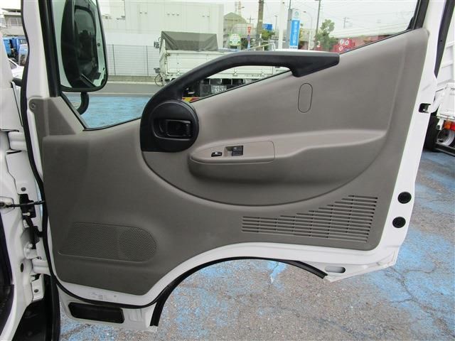 NISSAN ATLAS 2017 Image 31