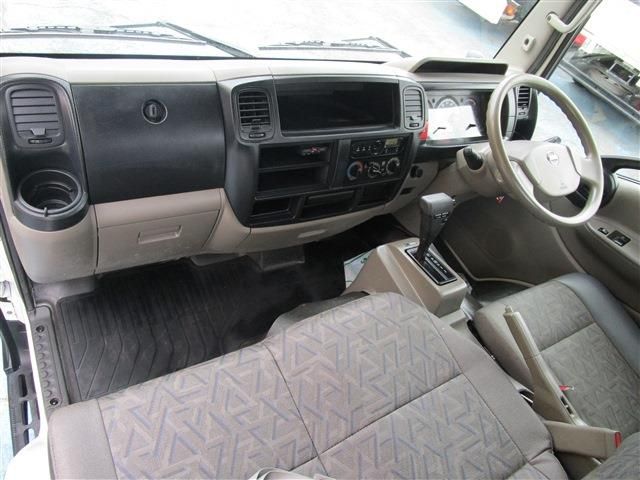 NISSAN ATLAS 2017 Image 31