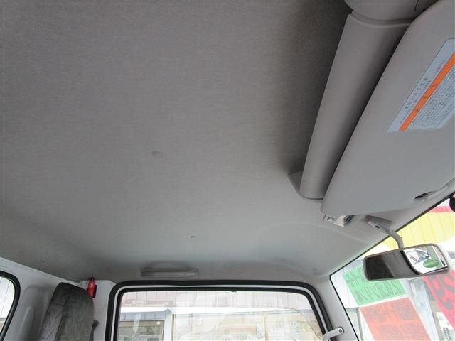 NISSAN ATLAS 2017 Image 31