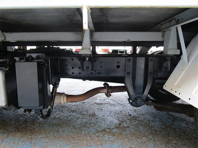 NISSAN ATLAS 2017 Image 31