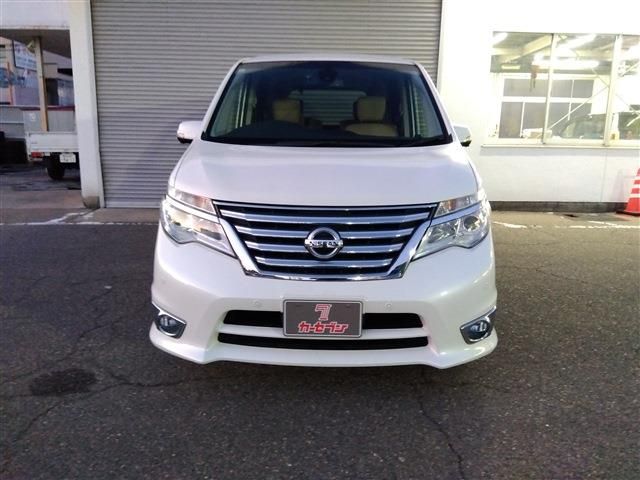 NISSAN SERENA  S-HYBRID 2016 Image 31