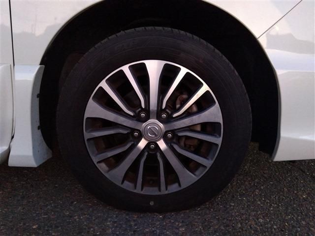 NISSAN SERENA  S-HYBRID 2016 Image 31