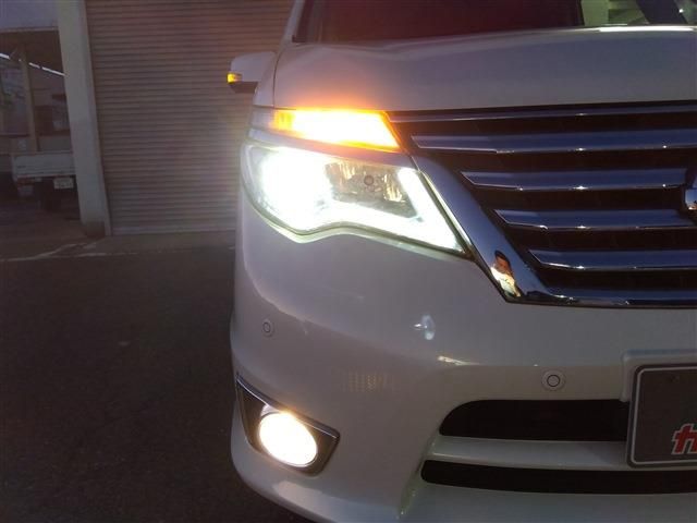 NISSAN SERENA  S-HYBRID 2016 Image 31