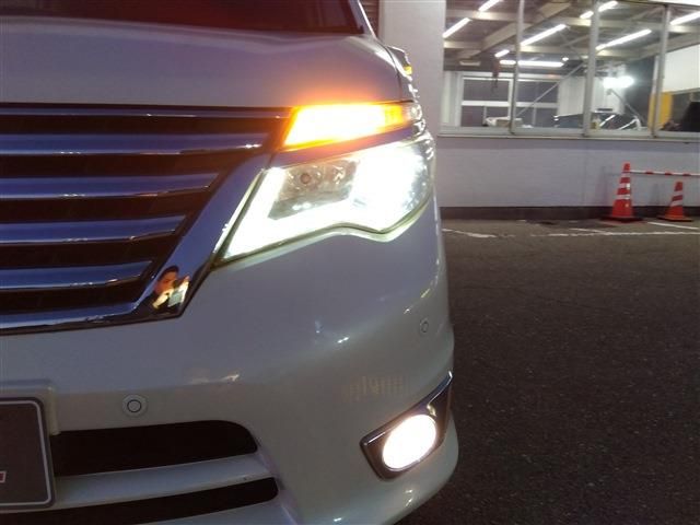 NISSAN SERENA  S-HYBRID 2016 Image 31