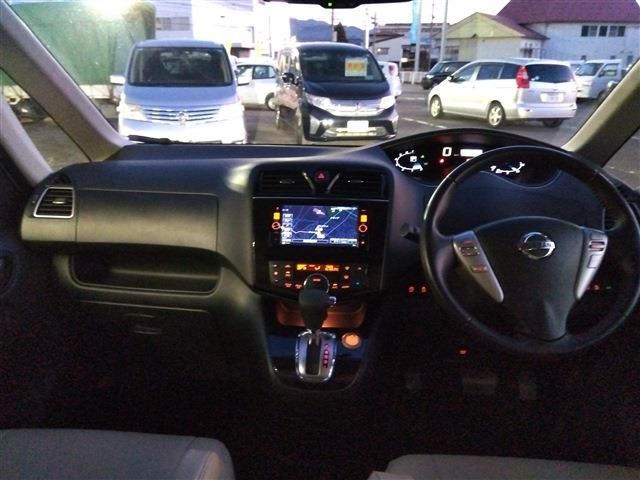 NISSAN SERENA  S-HYBRID 2016 Image 31