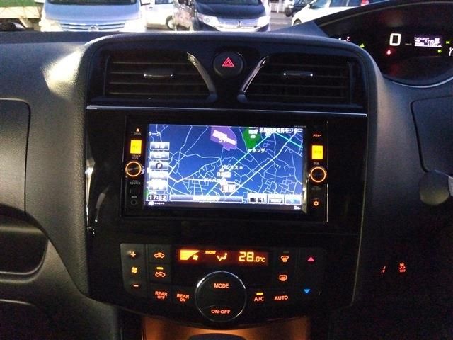 NISSAN SERENA  S-HYBRID 2016 Image 31