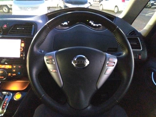 NISSAN SERENA  S-HYBRID 2016 Image 31